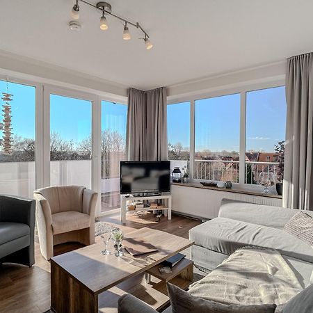 Fewo Jadeblick - Horumersiel Extérieur photo