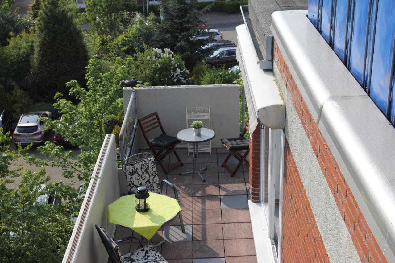 Fewo Jadeblick - Horumersiel Extérieur photo