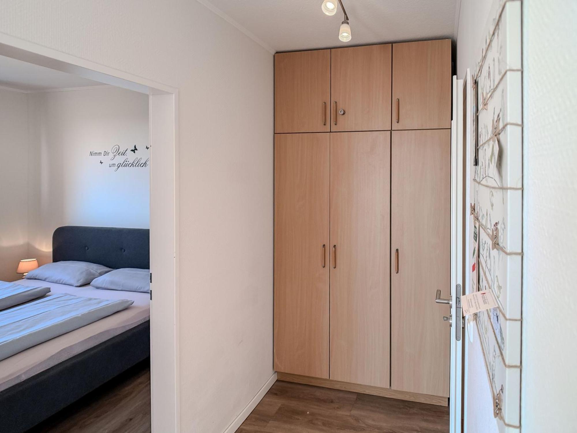 Fewo Jadeblick - Horumersiel Extérieur photo