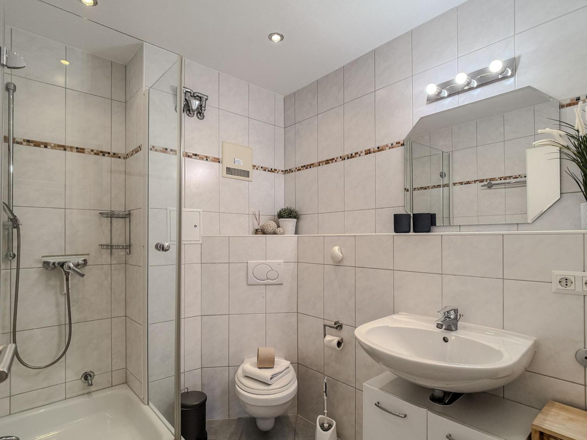 Fewo Jadeblick - Horumersiel Extérieur photo
