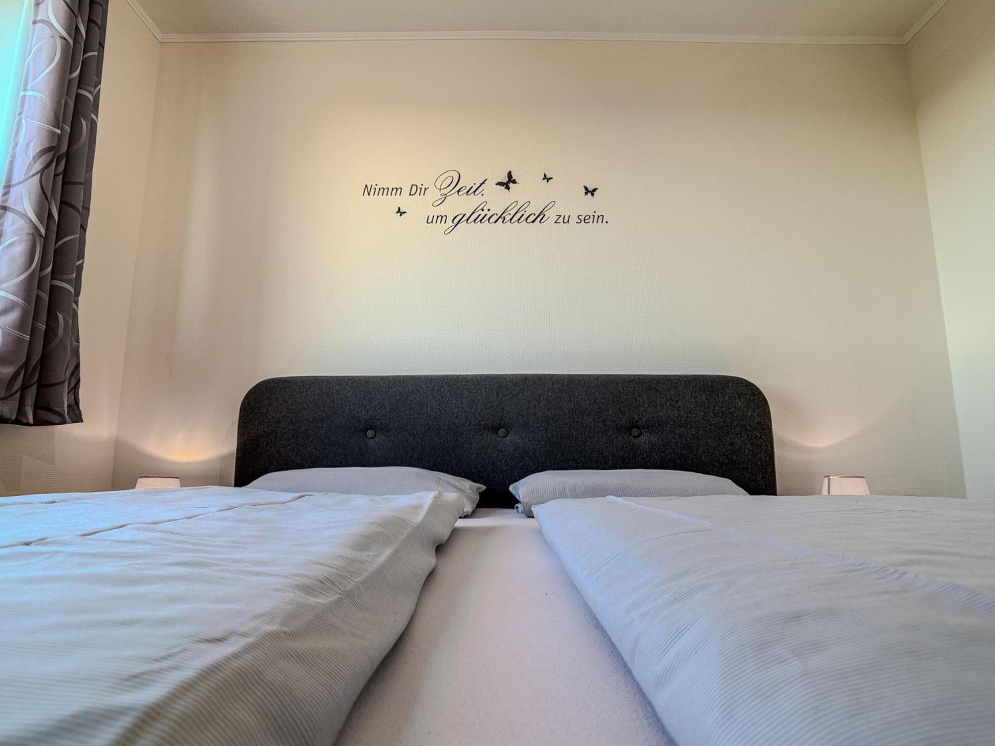 Fewo Jadeblick - Horumersiel Extérieur photo