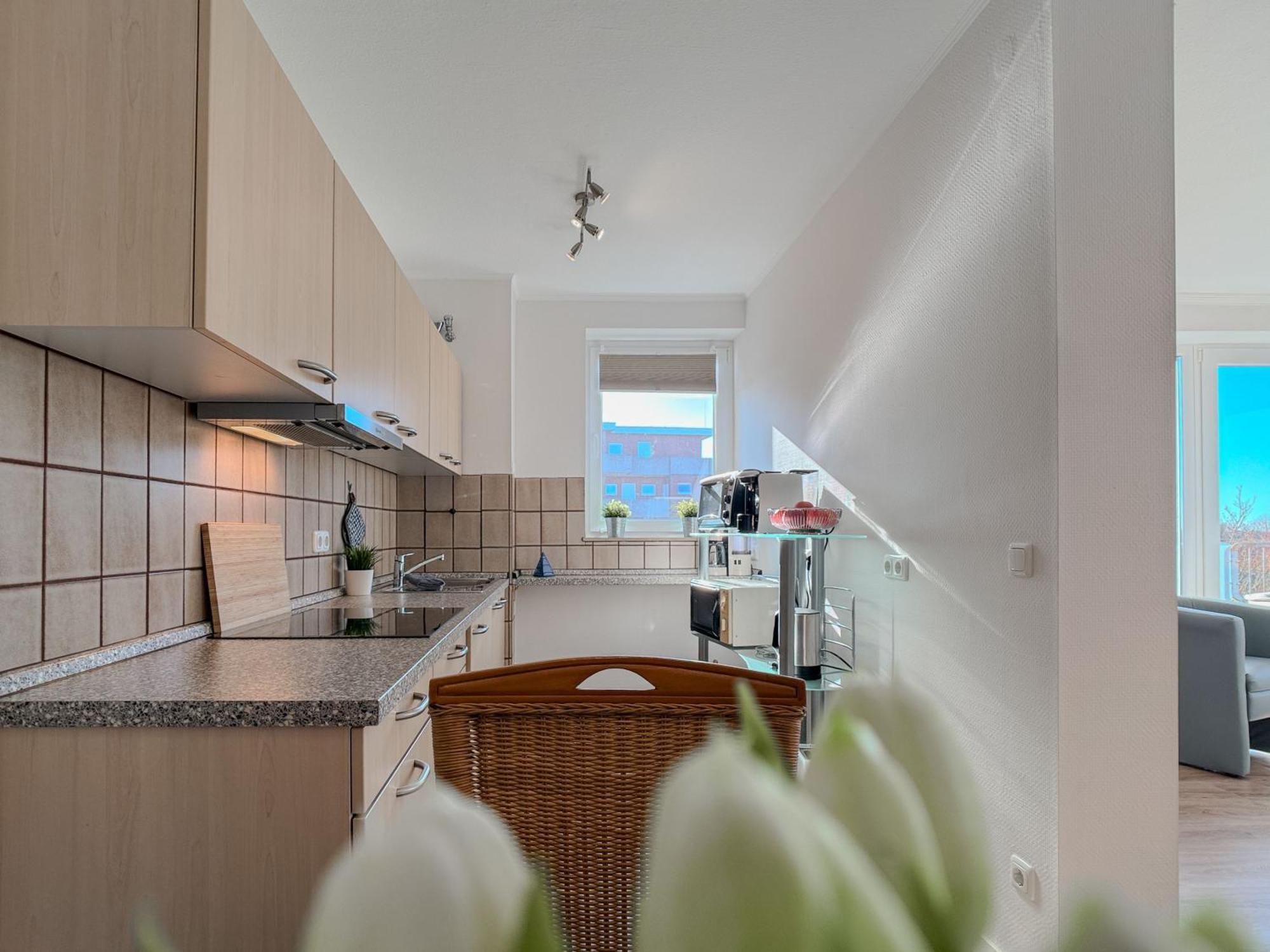 Fewo Jadeblick - Horumersiel Extérieur photo